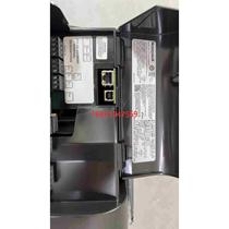 Honeywell JTY-GD-ASI5800H aspirating smoke fire detection