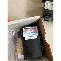 PROPORTION-AIR directional valve QB1TBNICZP1