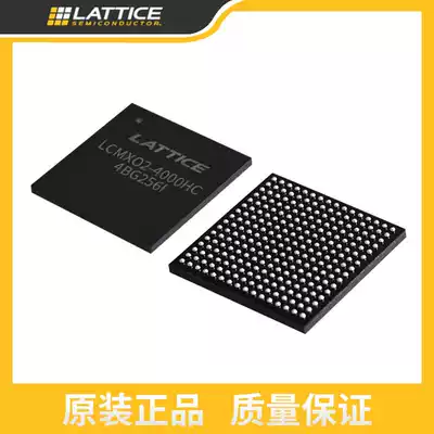 Brand new original FPGA chip LATTICE LCMXO2-4000HC-4BG256I