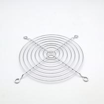 40 50 60 70 80 90 120 150 200mm cooling fan protection 304 stainless steel grille