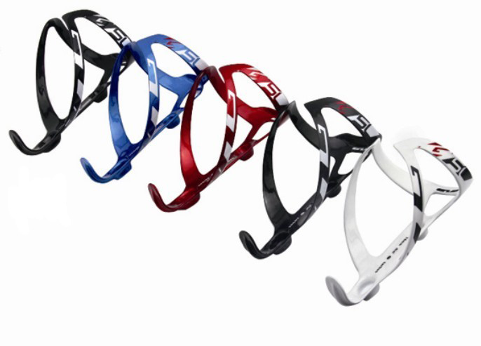 GUB SL ultra-light carbon fiber mountain bike bike road bike bottle rack