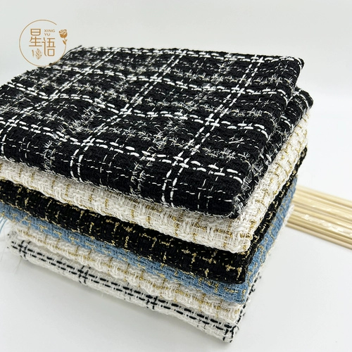 Chanel, ткань, модная упаковка, популярно в интернете, в стиле Шанель