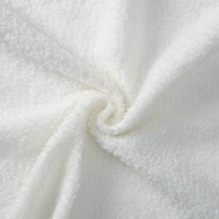 Волосы ягненка [белый] 1,5*0,5 метра