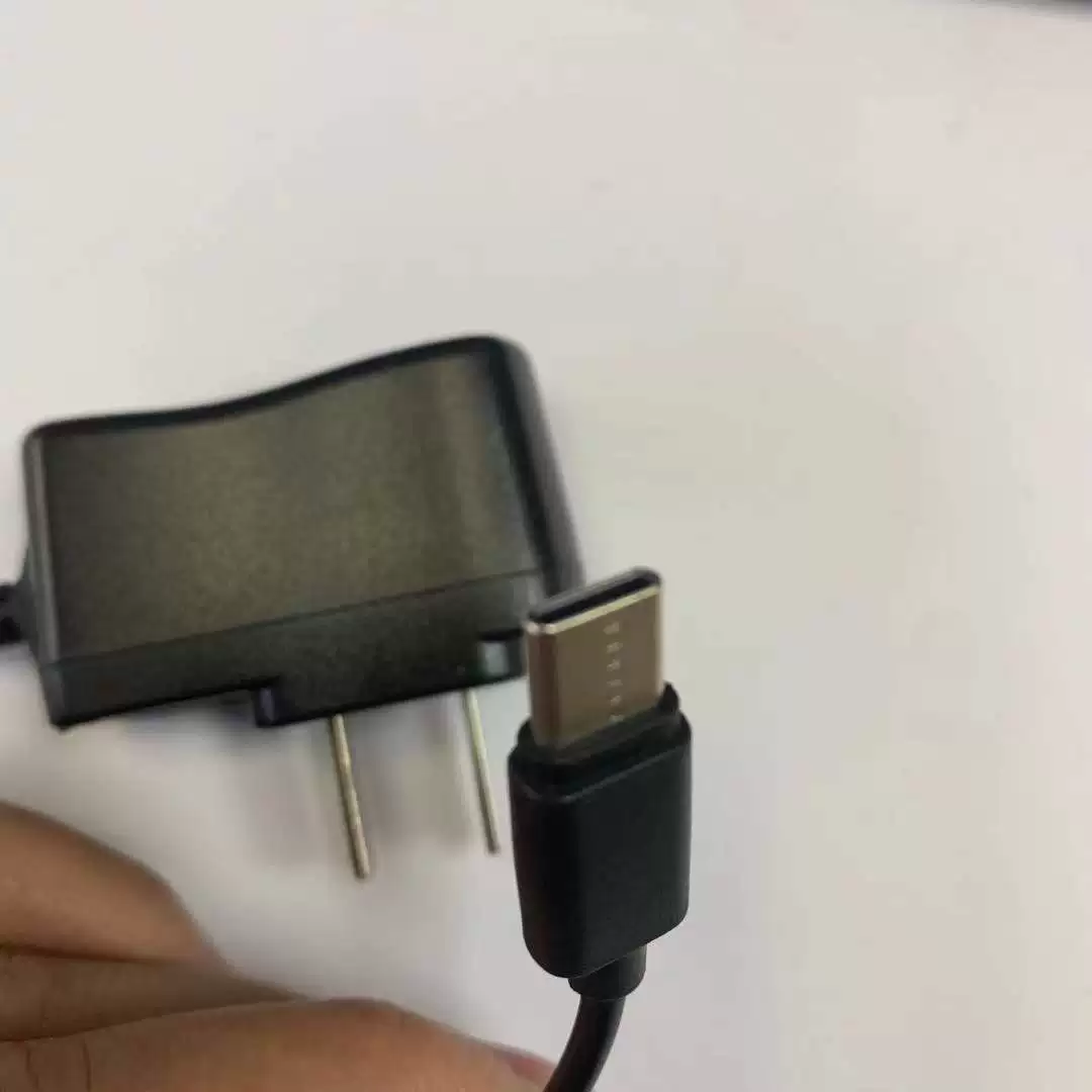 Compatible charger for elderly, mobile phone, Android, 3v