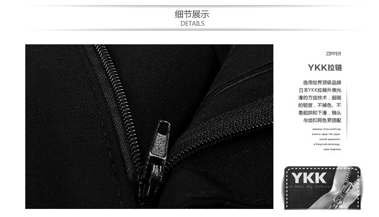 Pantalon droit pour jeunesse pour printemps - Ref 1470861 Image 34