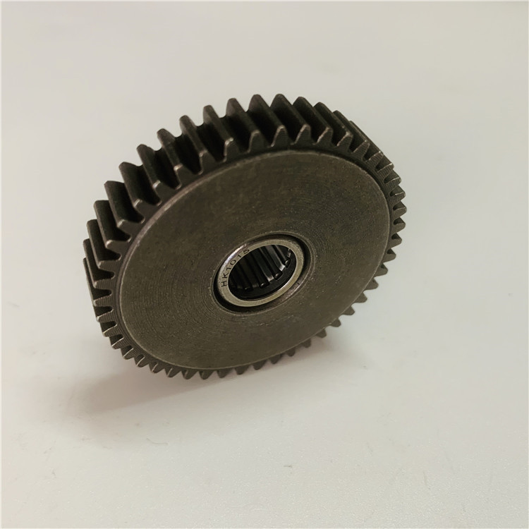 Suitable for Linhai Motorcycle Bws125 Third and Fourth Generation Aurora 125, Flying Eagle Jinxian 150, Motor Gear