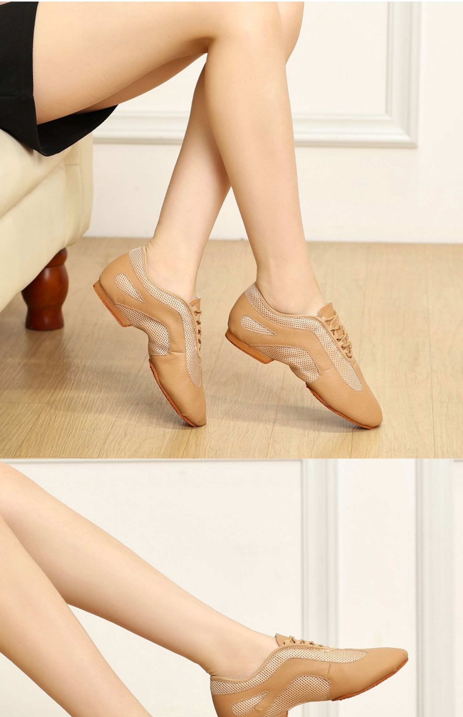 Chaussons de danse - Ref 3447855 Image 32