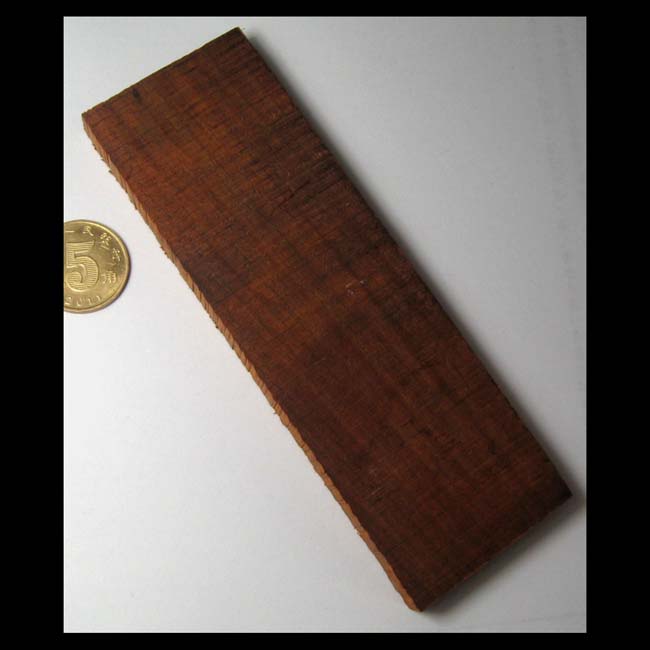 Red wood wood HM5265BB5 Laos large red and sour branches log wood * sign (12cm52g)