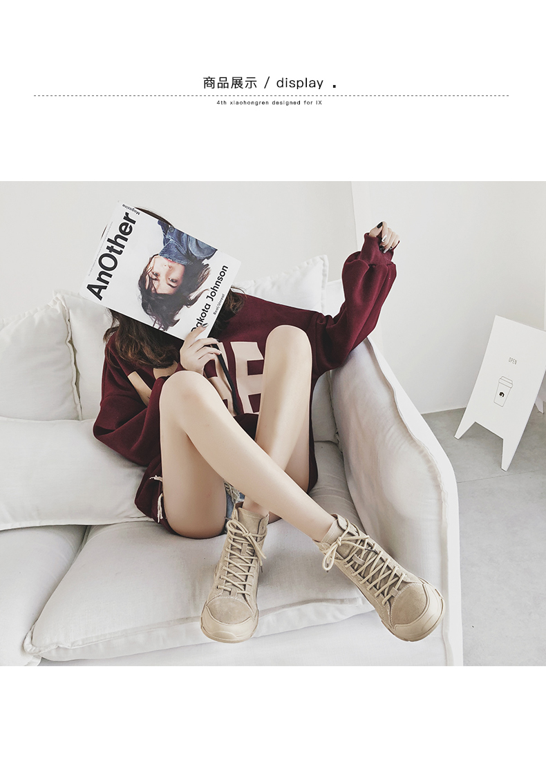Bottes mi-saison femme en Caoutchouc - Ref 3251017 Image 15