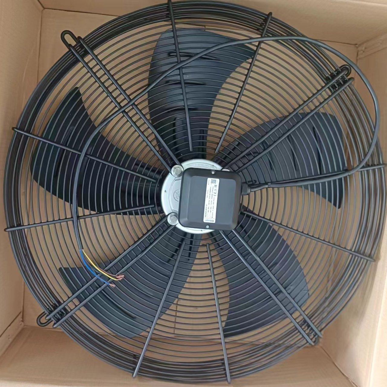 Ywf.A4T630S-5Diia00-0S-5F1A550B-7Diia01-7Diiis-At1-550S. รีเฟอร์บิช