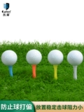 Caiton Golf Golf Tee Plastic Limited Golf Ball Discipline Golf Ball Tot Squad