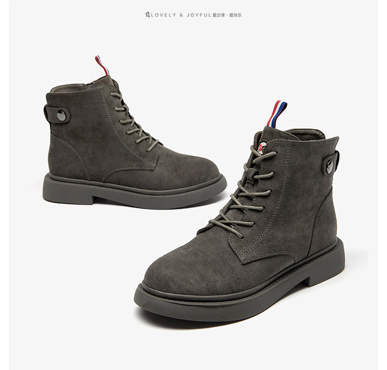 Bottes hiver pour femme JOSINY    - Ref 3247806 Image 24