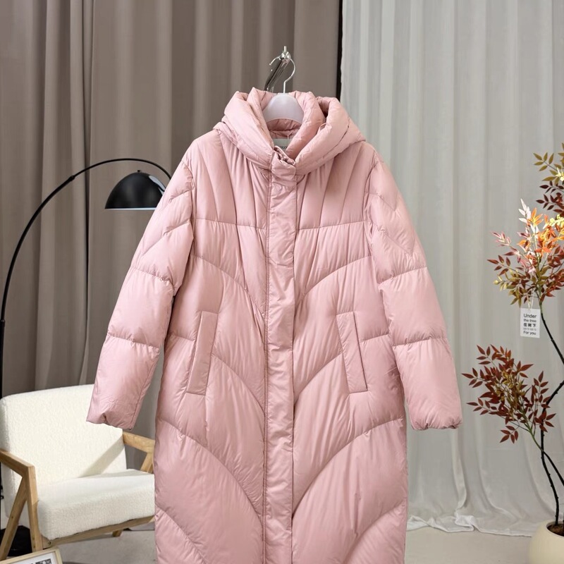 Brand Store Genuine Product Special Offer Women's down Jacket Mid-Length 24413406 Brand Store Genuine Product Special Offer Women's down Jacket Mid-Length 24413406