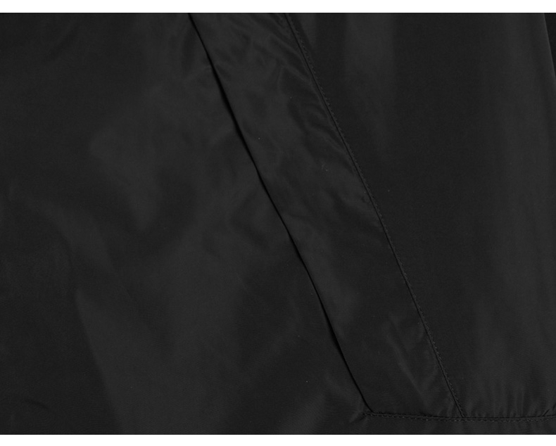 Blouson homme CAMPA manches longues en Polyester - Ref 3119236 Image 19