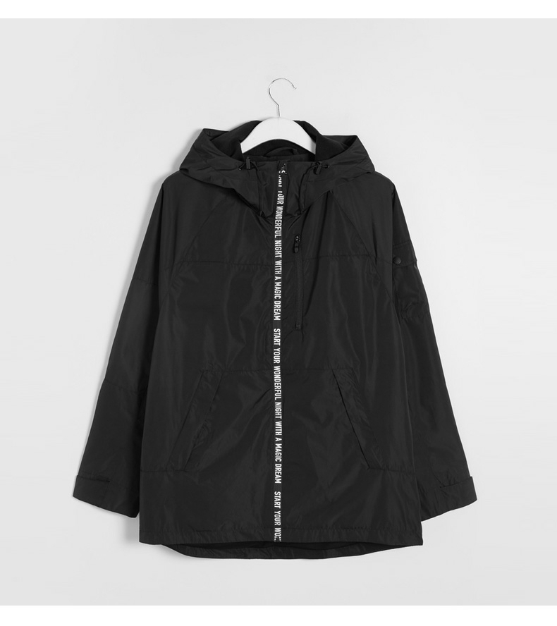 Blouson homme CAMPA manches longues en Polyester - Ref 3119236 Image 14
