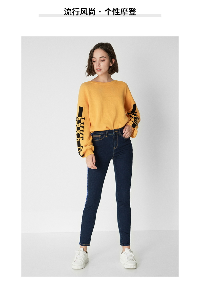 Jean femme CAMPA - Ref 3191599 Image 24