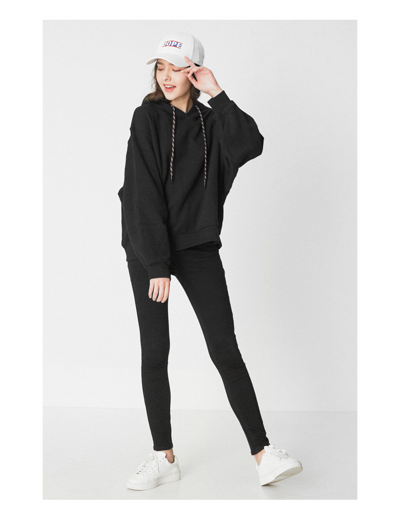 Sweatshirt femme CAMPA - Ref 3216035 Image 31