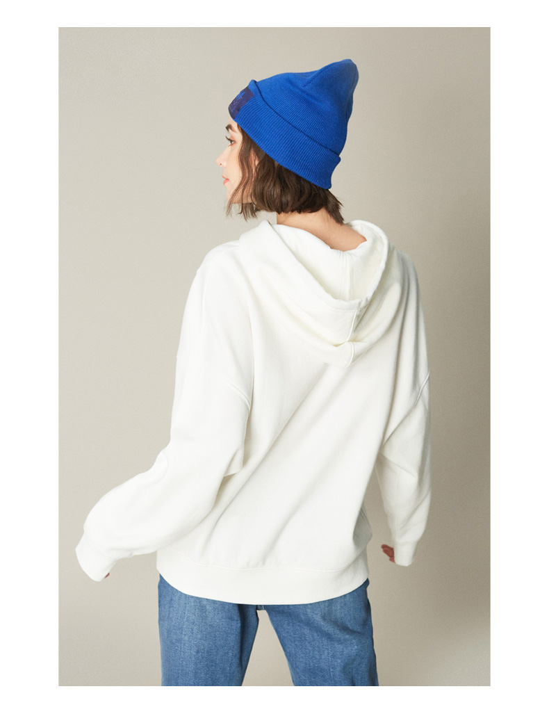 Sweatshirt femme CAMPA - Ref 3216902 Image 31