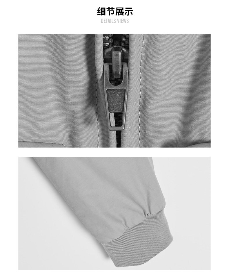 Blouson chaud pour homme CAMPA - Ref 3115157 Image 31