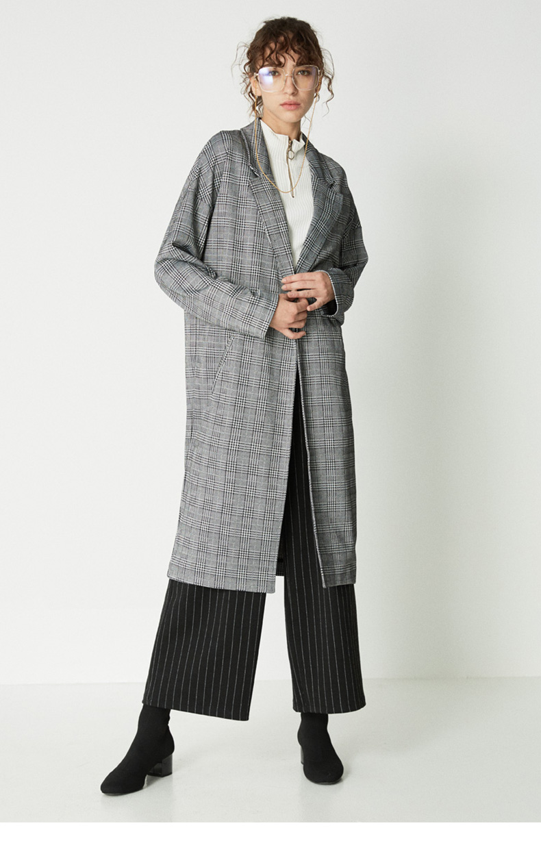 Trench pour femme CAMPA en Polyester en Polyester - Ref 3226362 Image 20