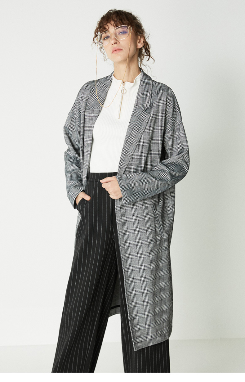 Trench pour femme CAMPA en Polyester en Polyester - Ref 3226362 Image 23