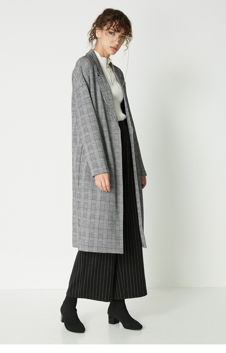 Trench pour femme CAMPA en Polyester en Polyester - Ref 3226362 Image 21