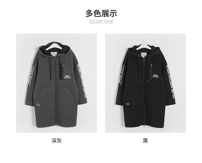 Trench pour femme CAMPA en Polyester - Ref 3227970 Image 23