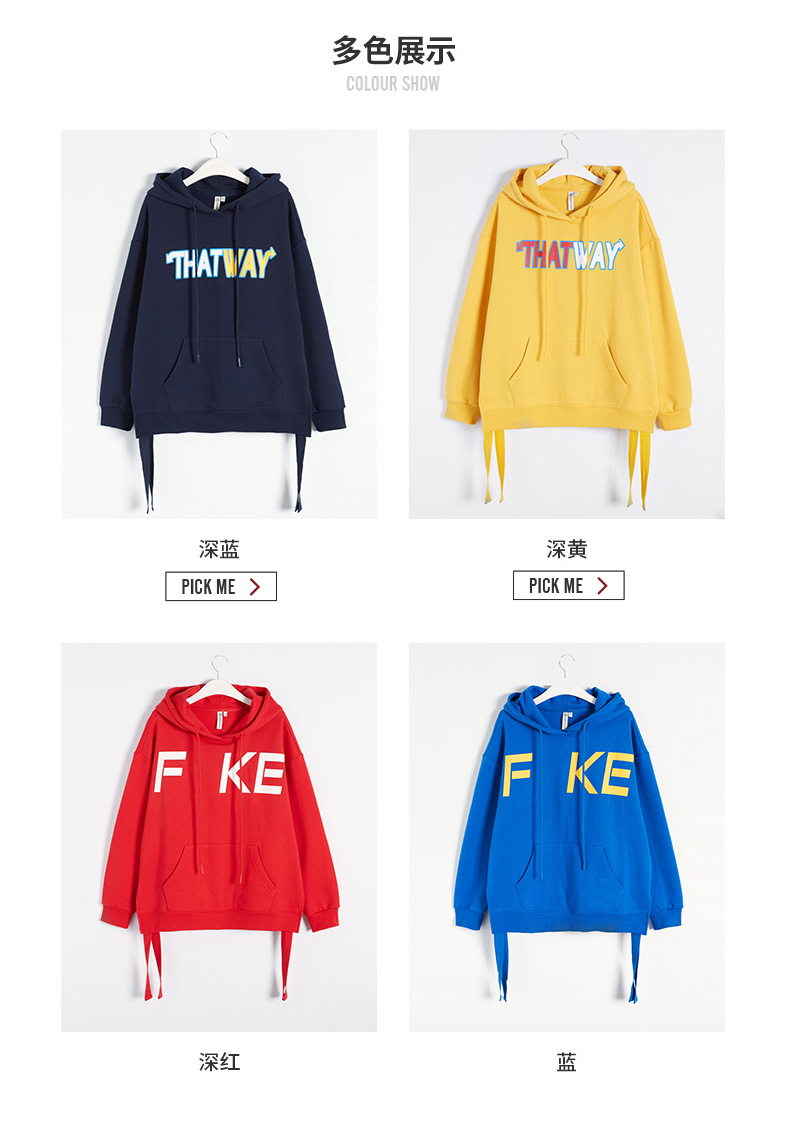 Sweatshirt femme CAMPA - Ref 3216895 Image 20