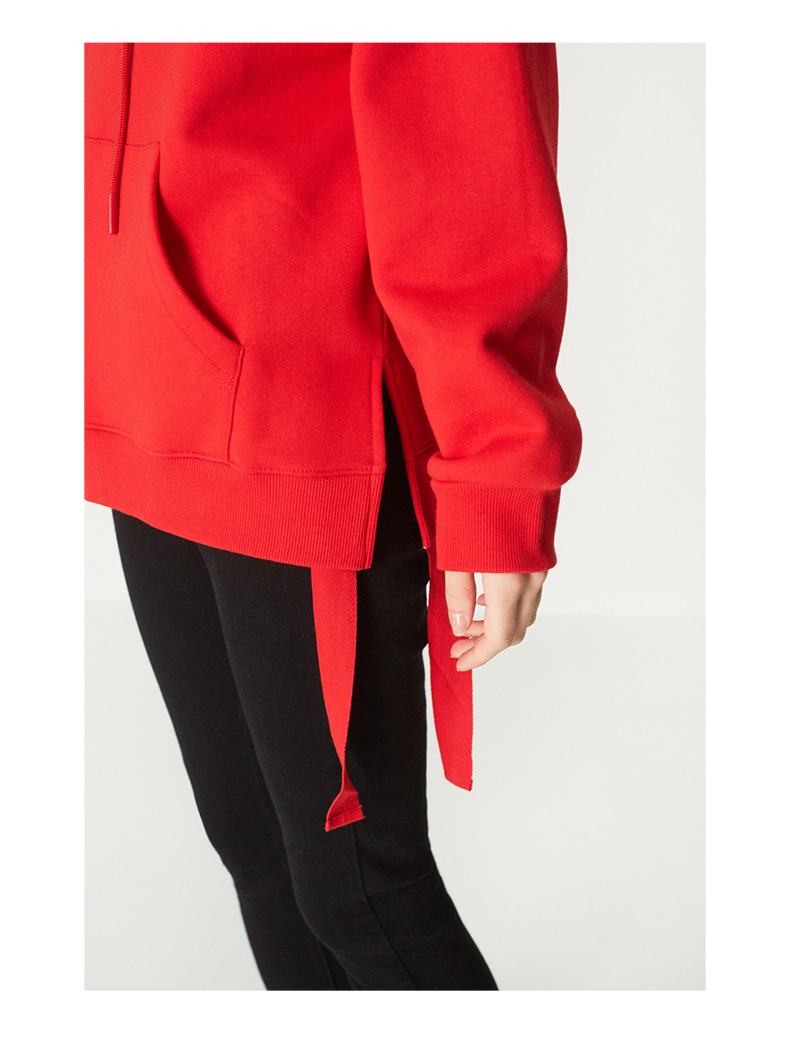 Sweatshirt femme CAMPA - Ref 3216895 Image 28