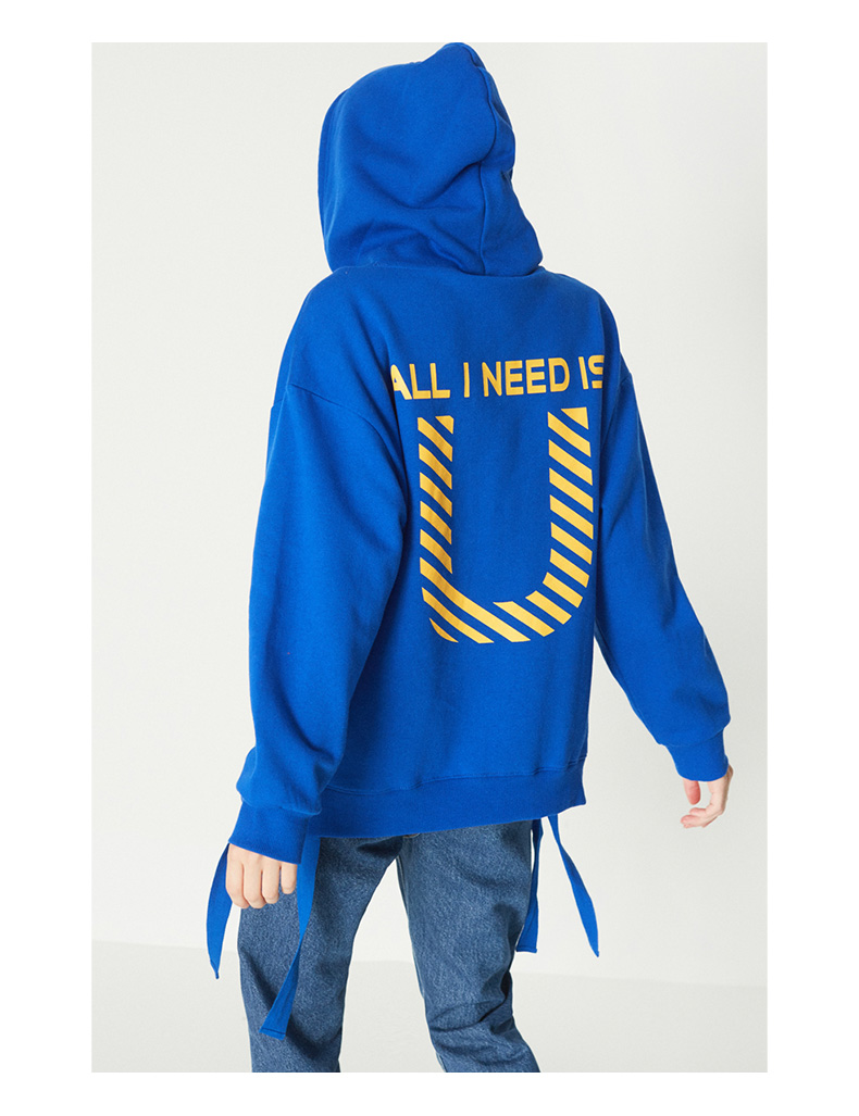 Sweatshirt femme CAMPA - Ref 3216895 Image 31