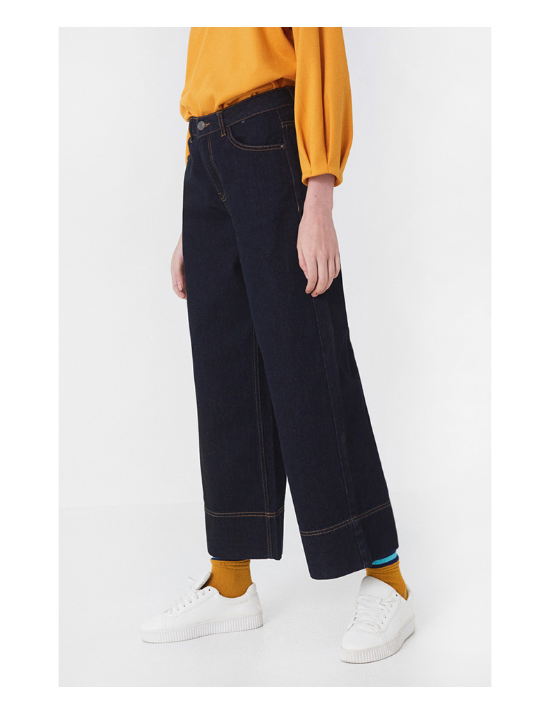 Jean femme CAMPA - Ref 3193908 Image 29