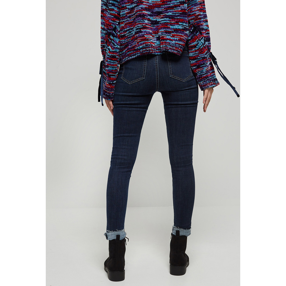 Jean femme CAMPA - Ref 3194101 Image 3