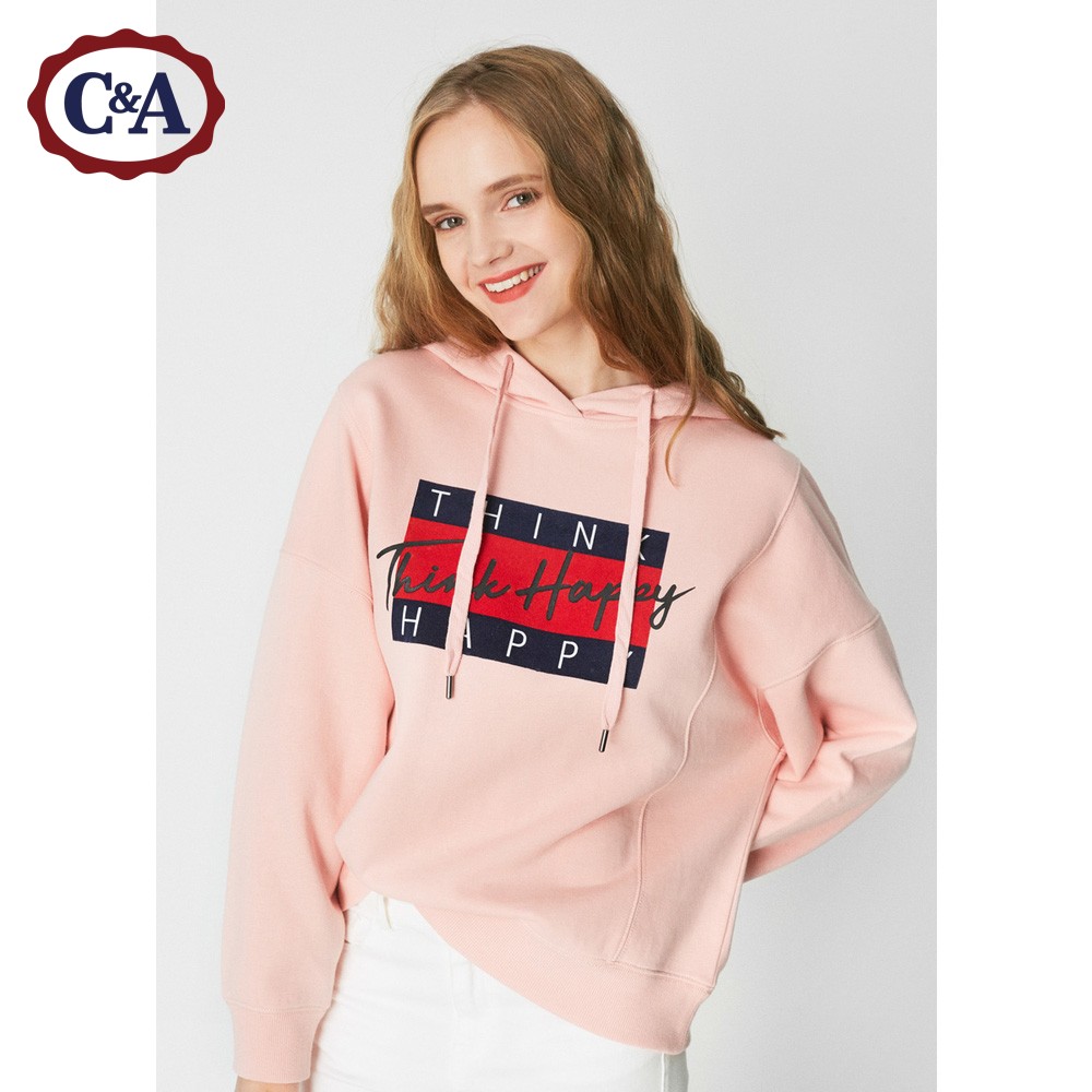 Sweatshirt femme CAMPA en Coton - Ref 3216054 Image 1