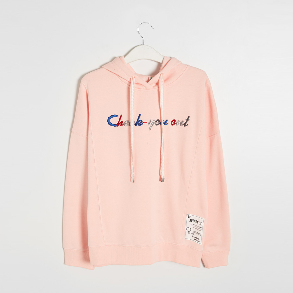 Sweatshirt femme CAMPA - Ref 3216902 Image 5