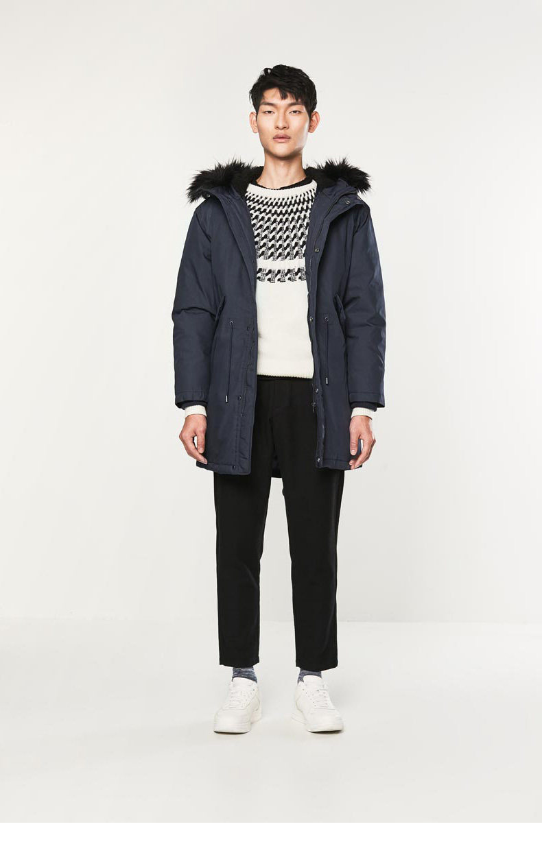 Blouson homme CAMPA - Ref 3122691 Image 24