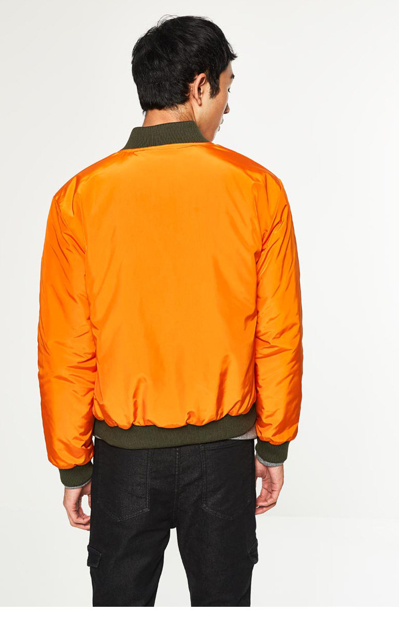 Blouson hiver pour homme CAMPA - Ref 3112627 Image 34