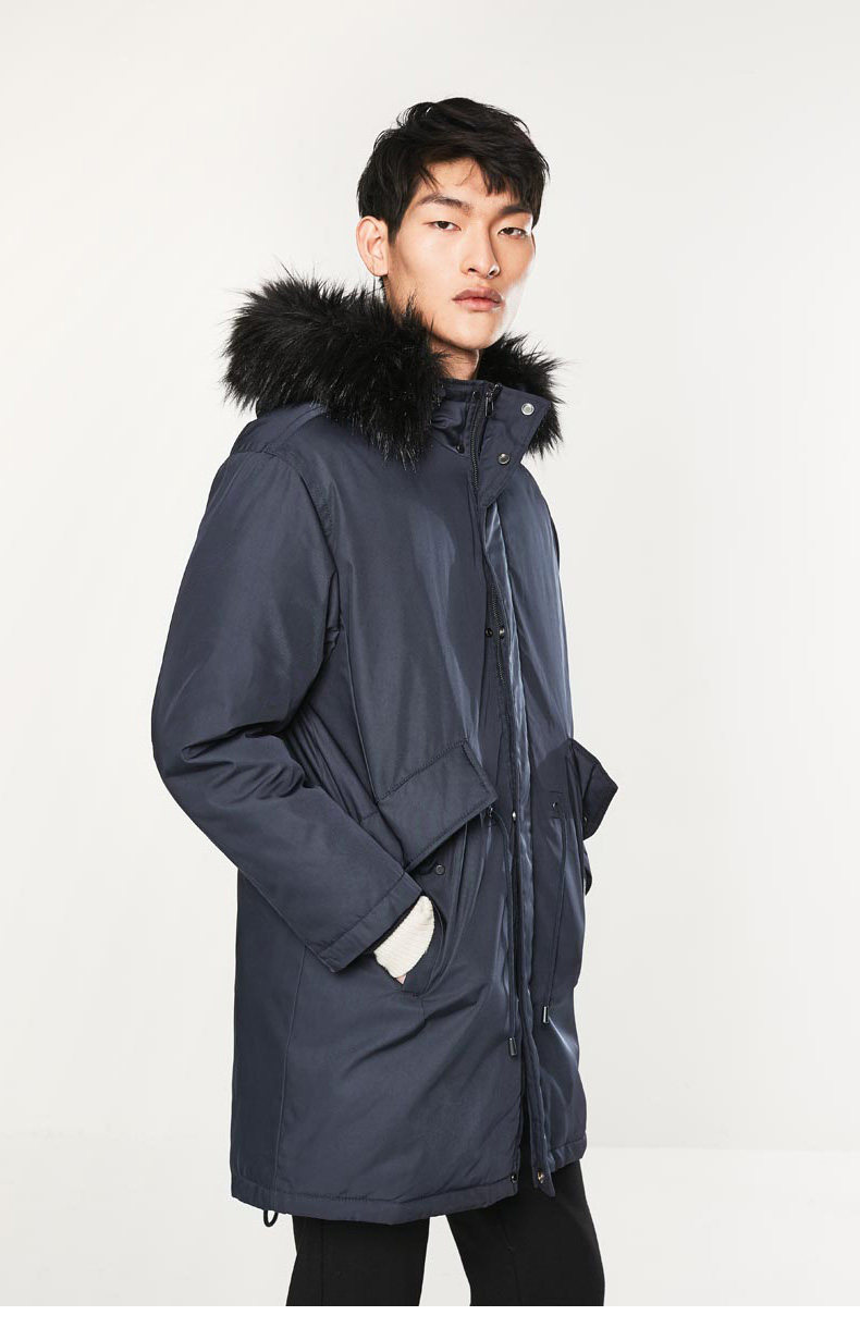 Blouson homme CAMPA - Ref 3122691 Image 26