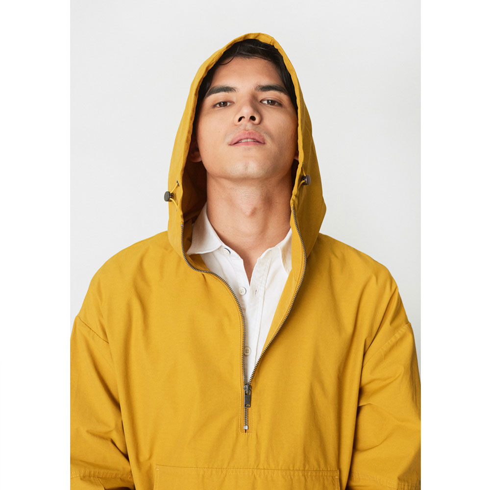 Blouson homme CAMPA manches longues en Coton - Ref 3118716 Image 4