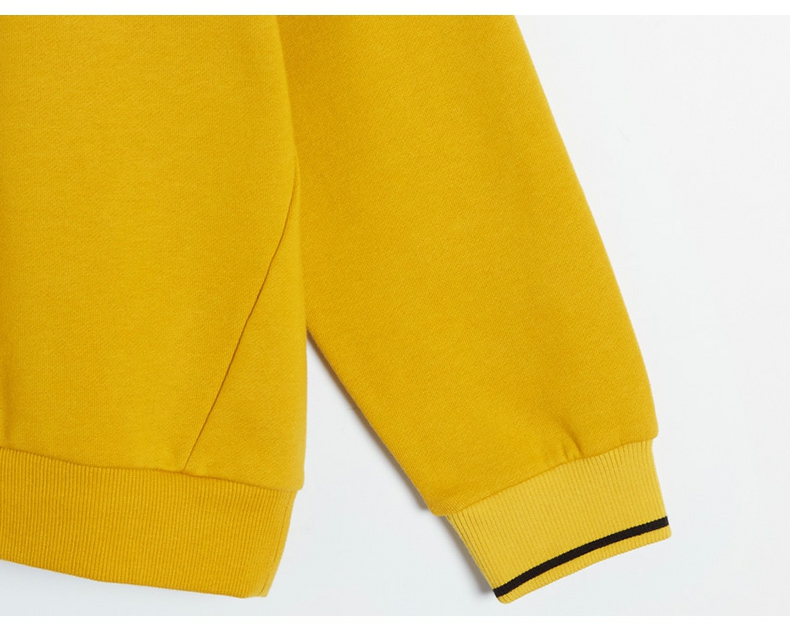 Sweatshirt femme CAMPA - Ref 3216732 Image 57