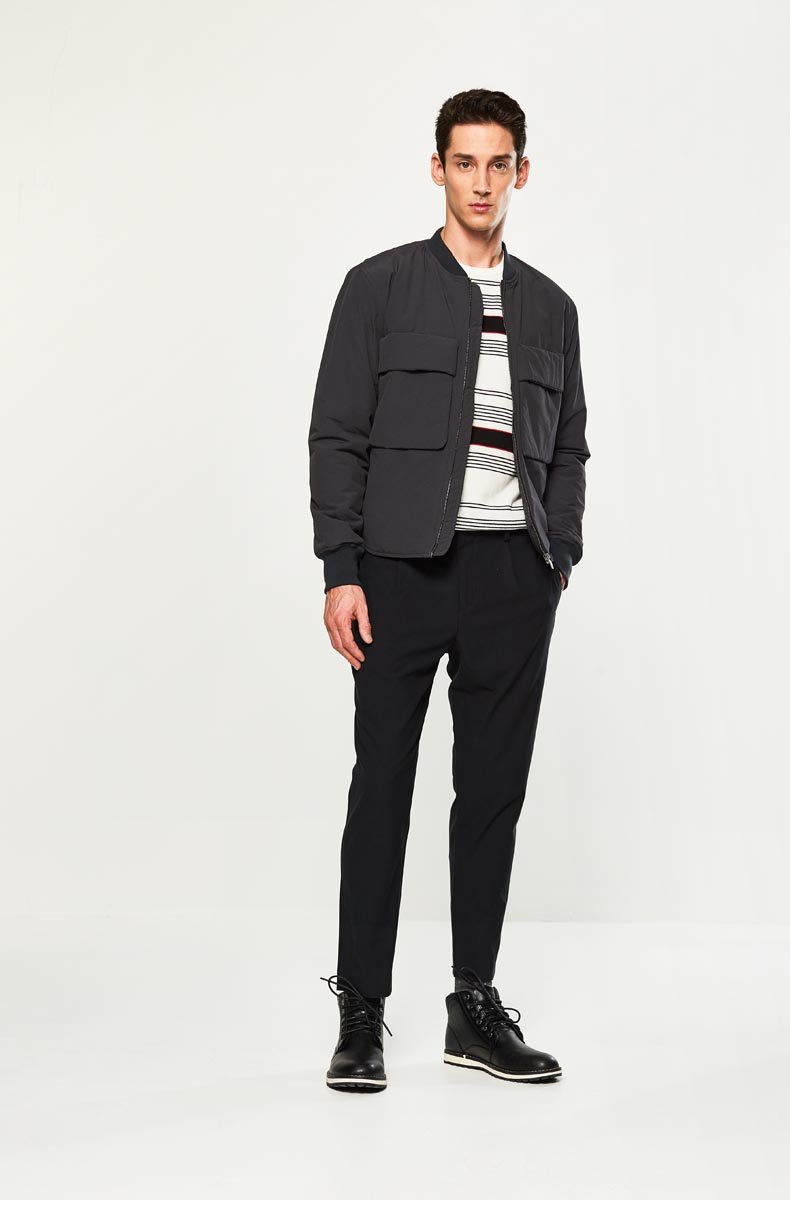 Blouson hiver pour homme CAMPA - Ref 3115169 Image 27