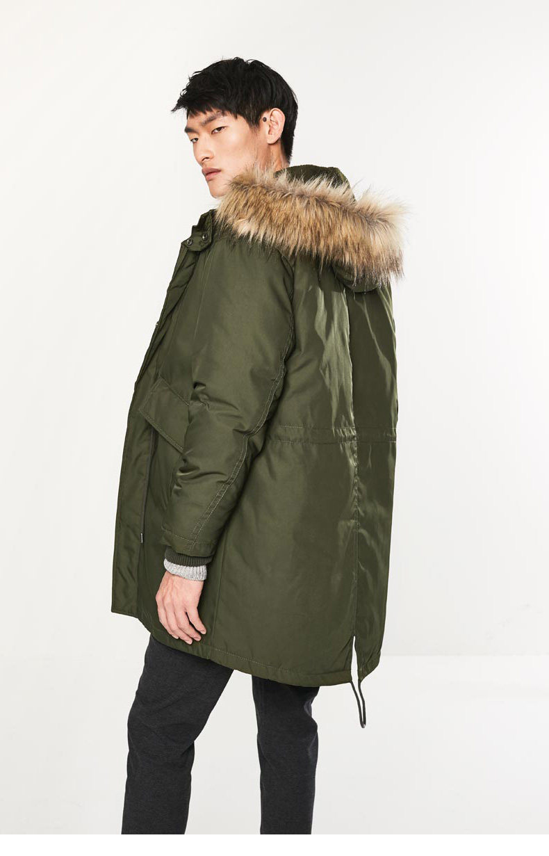 Blouson homme CAMPA - Ref 3122691 Image 21
