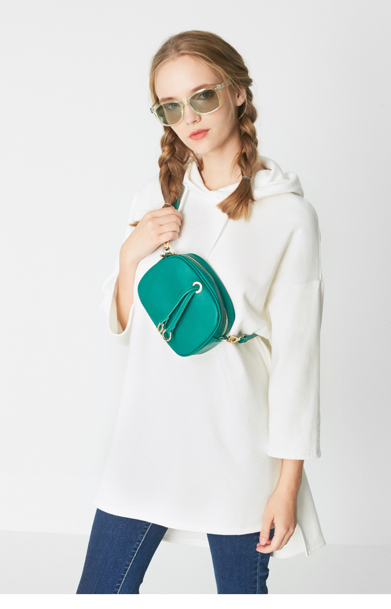 Sweatshirt femme CAMPA en Coton - Ref 3217431 Image 46