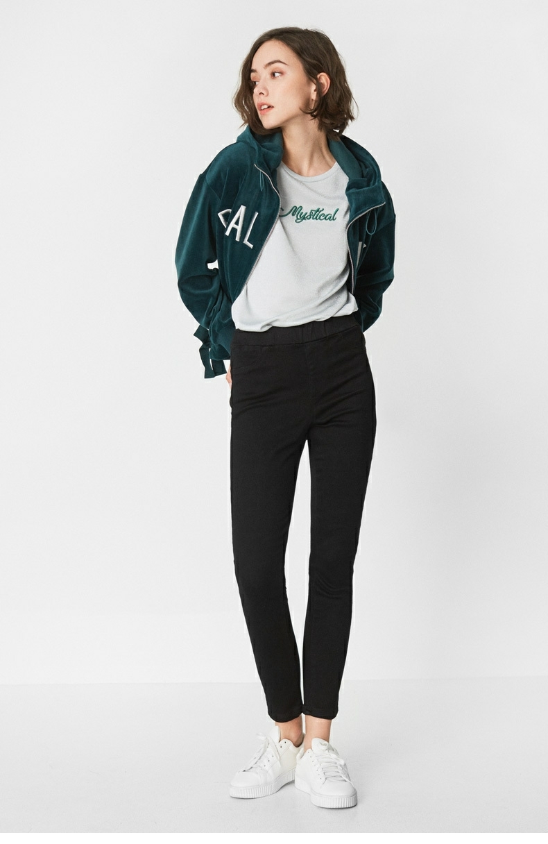 Jean femme CAMPA - Ref 3191247 Image 18