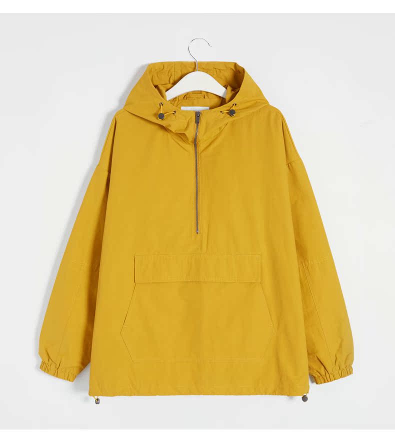 Blouson homme CAMPA manches longues en Coton - Ref 3118716 Image 14