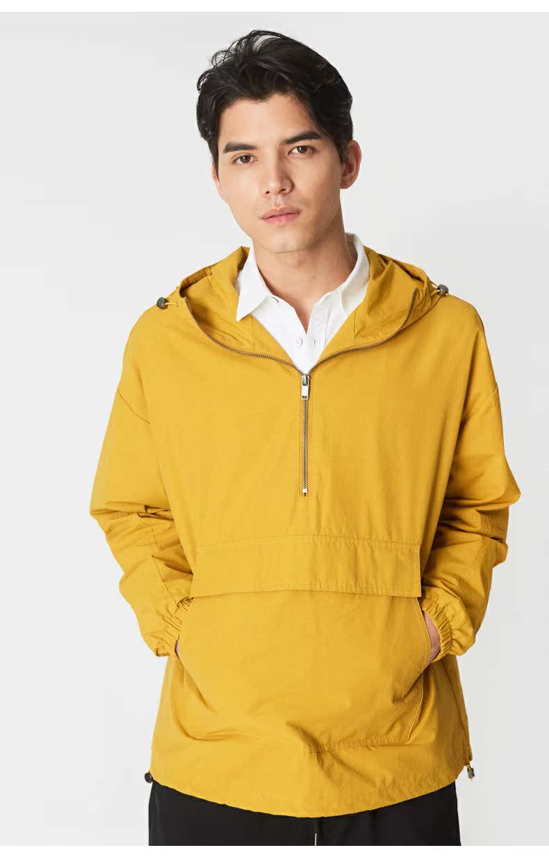 Blouson homme CAMPA manches longues en Coton - Ref 3118716 Image 19