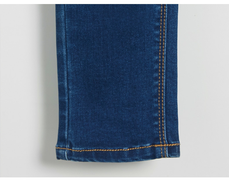 Jean femme CAMPA - Ref 3192080 Image 27