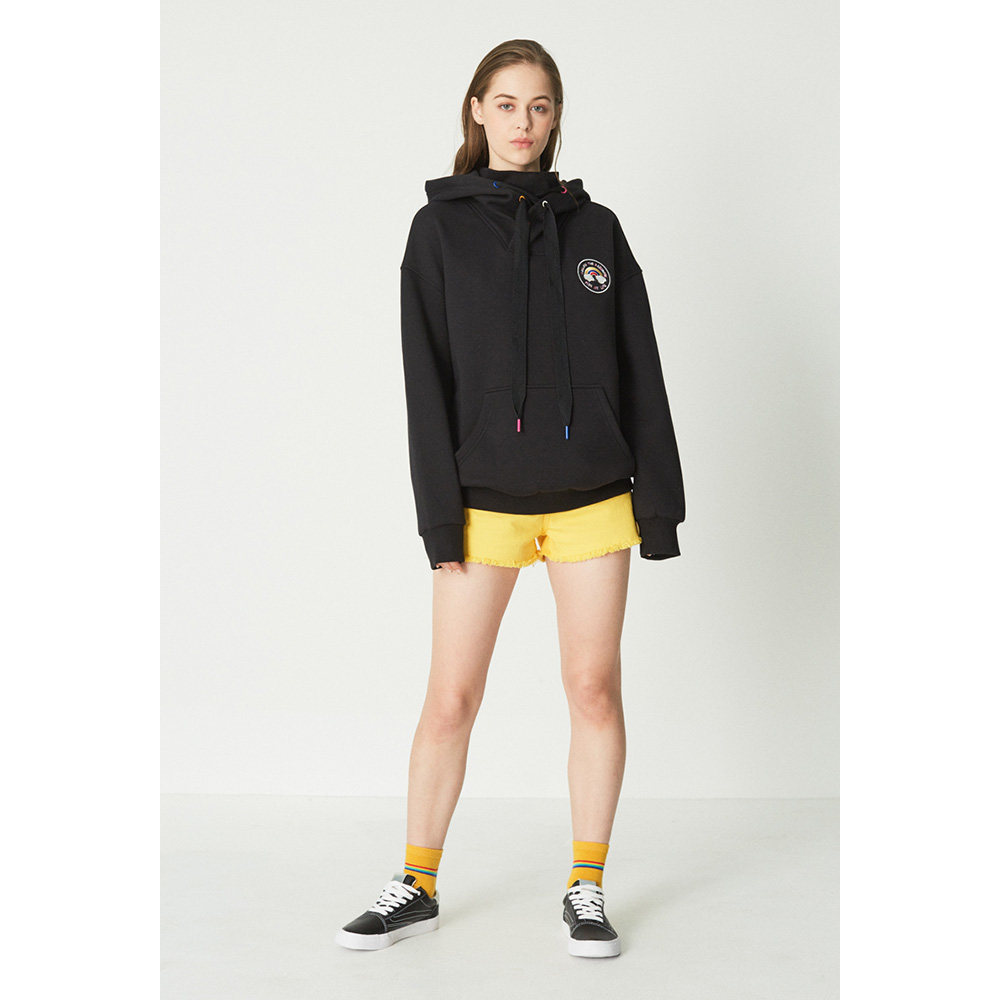 Sweatshirt femme CAMPA en Coton - Ref 3216094 Image 3