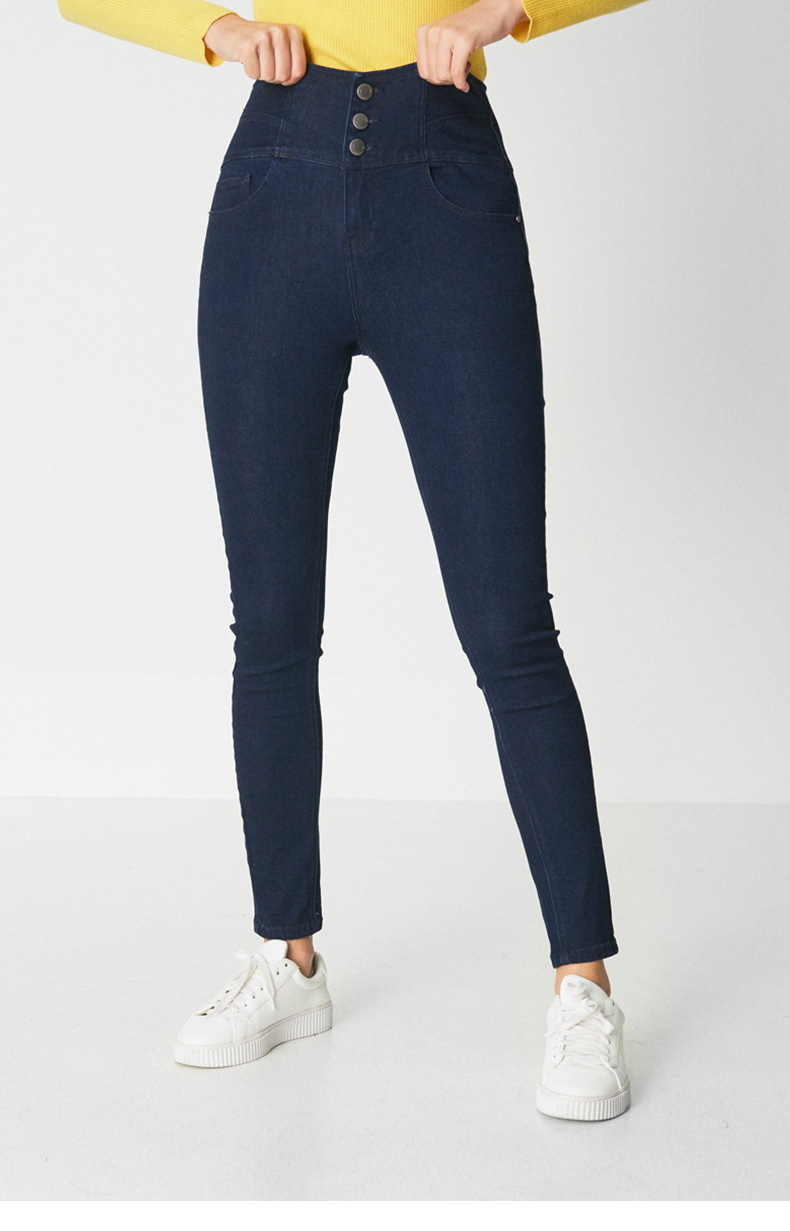 Jean femme CAMPA - Ref 3192470 Image 22