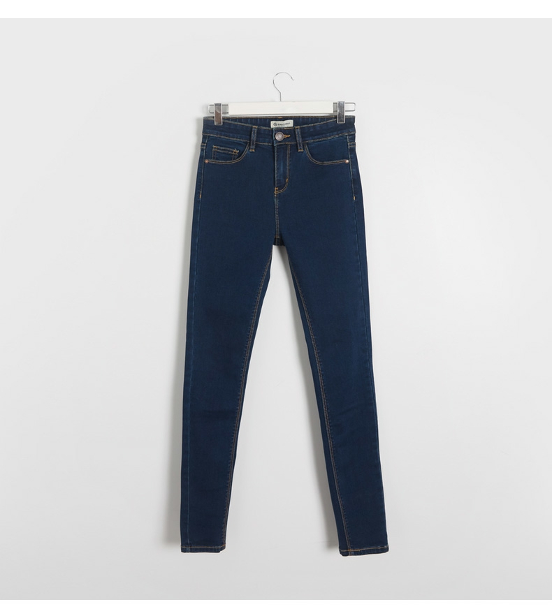 Jean femme CAMPA - Ref 3192381 Image 16