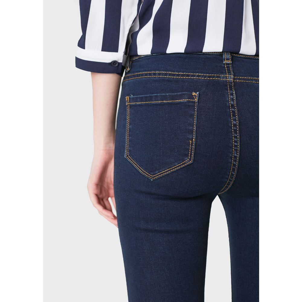 Jean femme CAMPA - Ref 3192381 Image 4